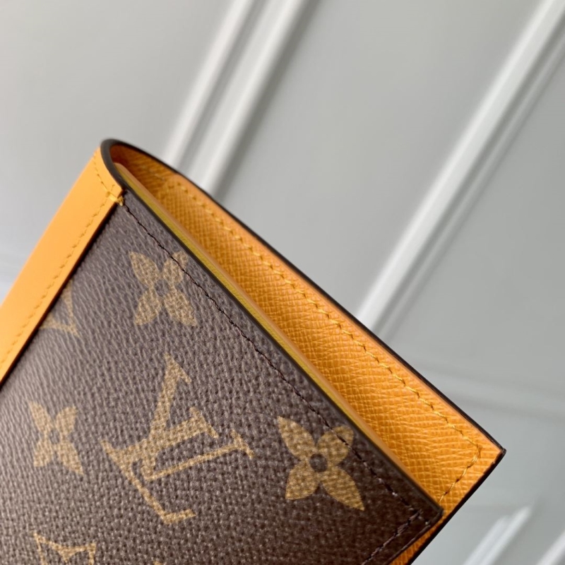 LV Wallets